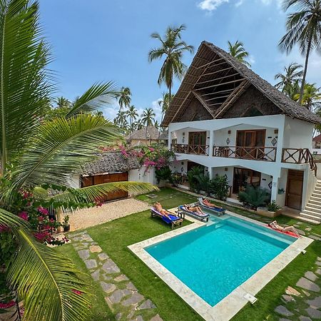 Mambo Cabana Làng Làng Pwani Mchangani Ngoại thất bức ảnh
