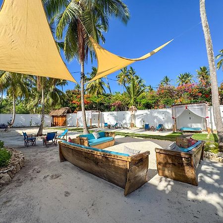 Mambo Cabana Làng Làng Pwani Mchangani Ngoại thất bức ảnh