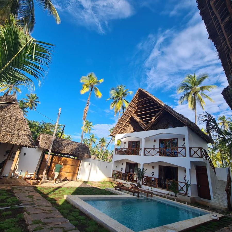 Mambo Cabana Làng Làng Pwani Mchangani Ngoại thất bức ảnh