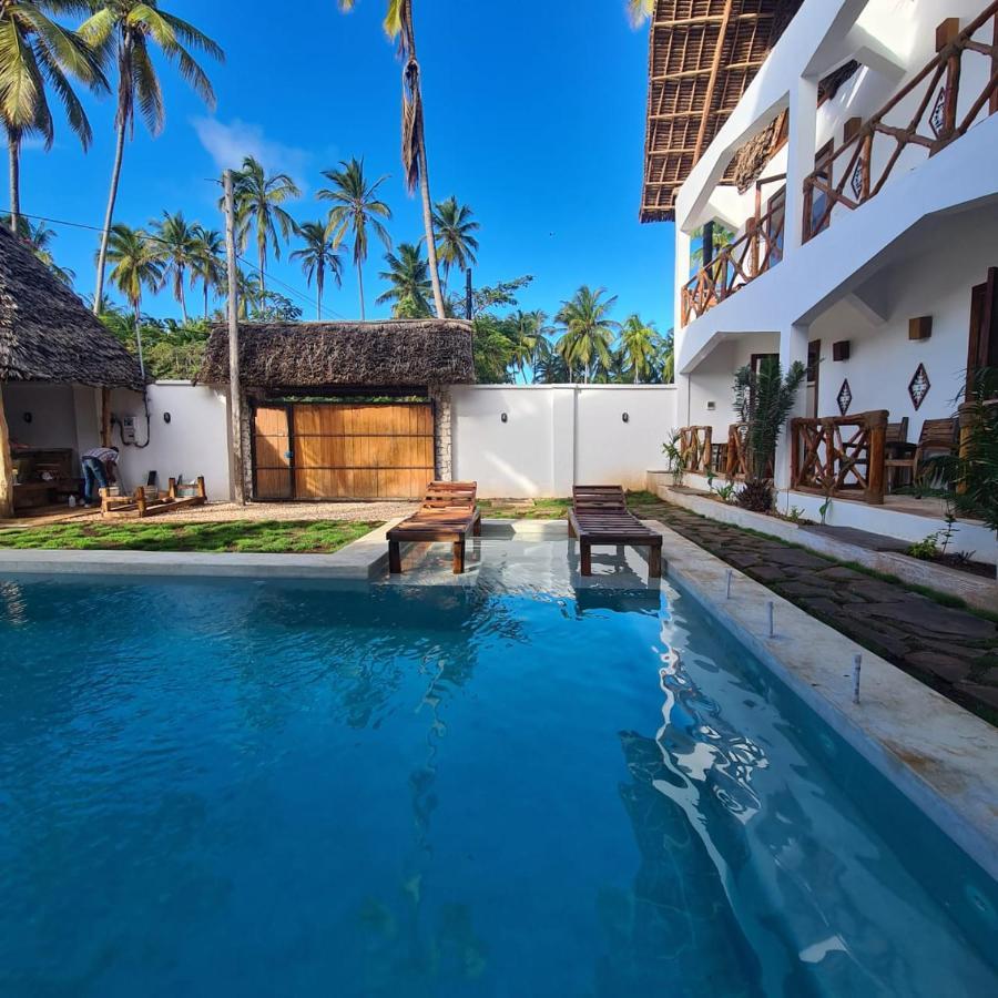 Mambo Cabana Làng Làng Pwani Mchangani Ngoại thất bức ảnh