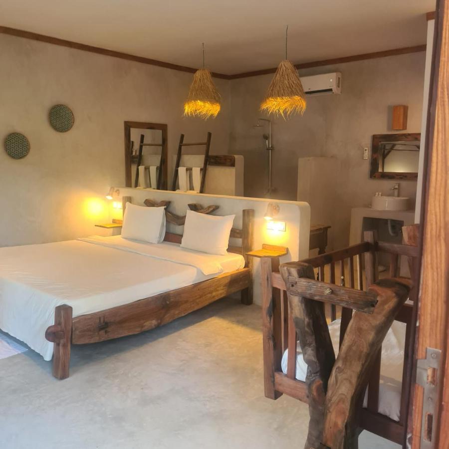 Mambo Cabana Làng Làng Pwani Mchangani Ngoại thất bức ảnh