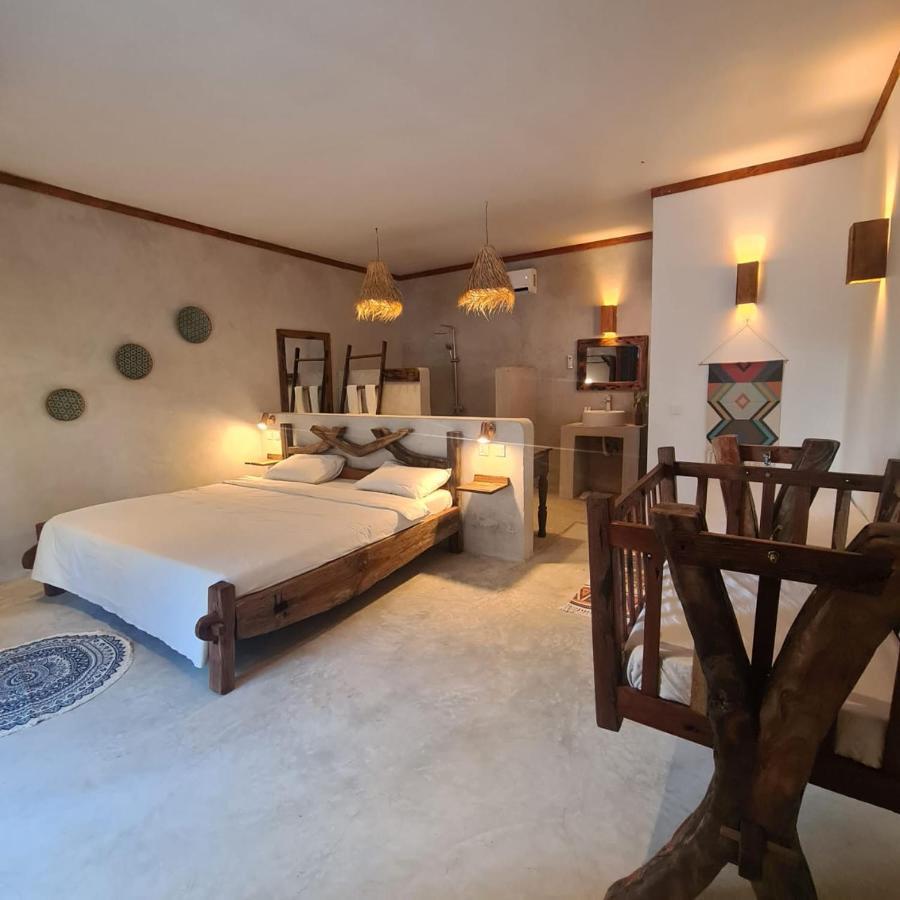 Mambo Cabana Làng Làng Pwani Mchangani Ngoại thất bức ảnh
