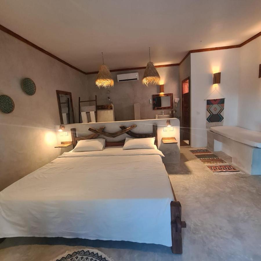 Mambo Cabana Làng Làng Pwani Mchangani Ngoại thất bức ảnh