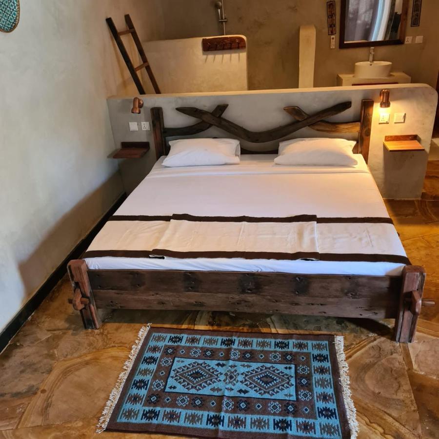 Mambo Cabana Làng Làng Pwani Mchangani Ngoại thất bức ảnh