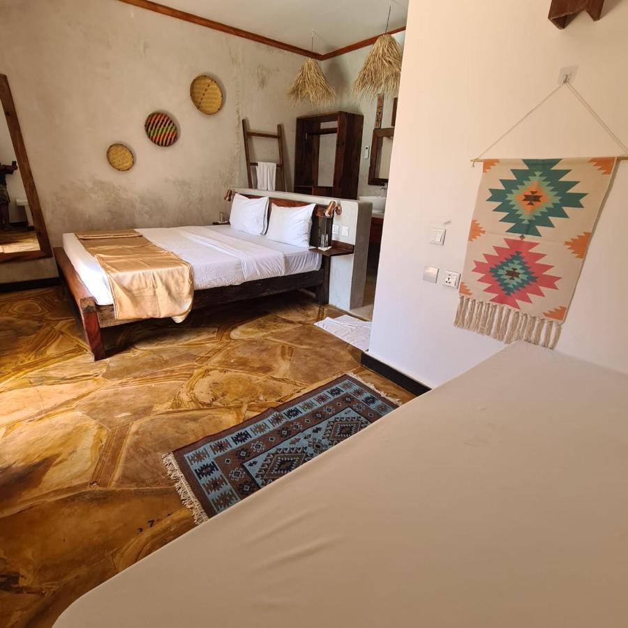 Mambo Cabana Làng Làng Pwani Mchangani Ngoại thất bức ảnh