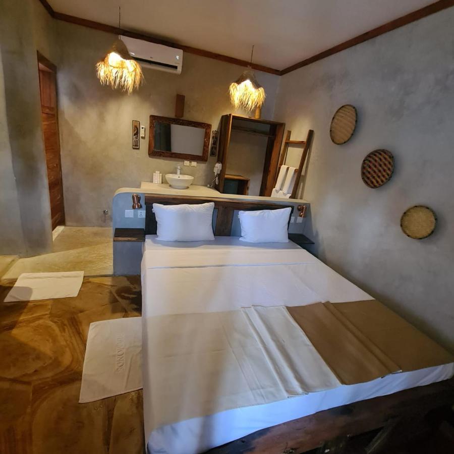 Mambo Cabana Làng Làng Pwani Mchangani Ngoại thất bức ảnh