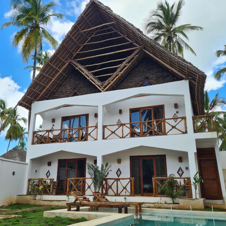 Mambo Cabana Làng Làng Pwani Mchangani Ngoại thất bức ảnh