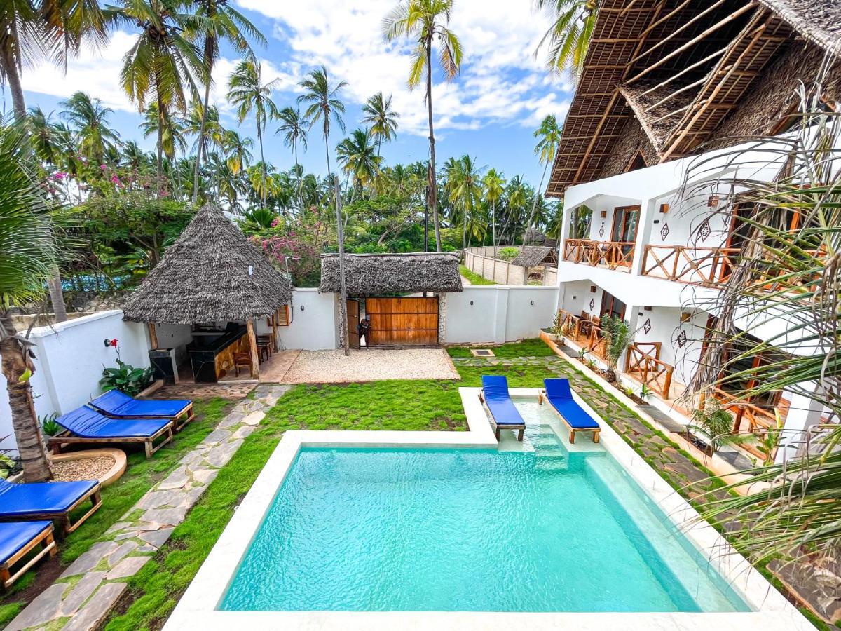 Mambo Cabana Làng Làng Pwani Mchangani Ngoại thất bức ảnh