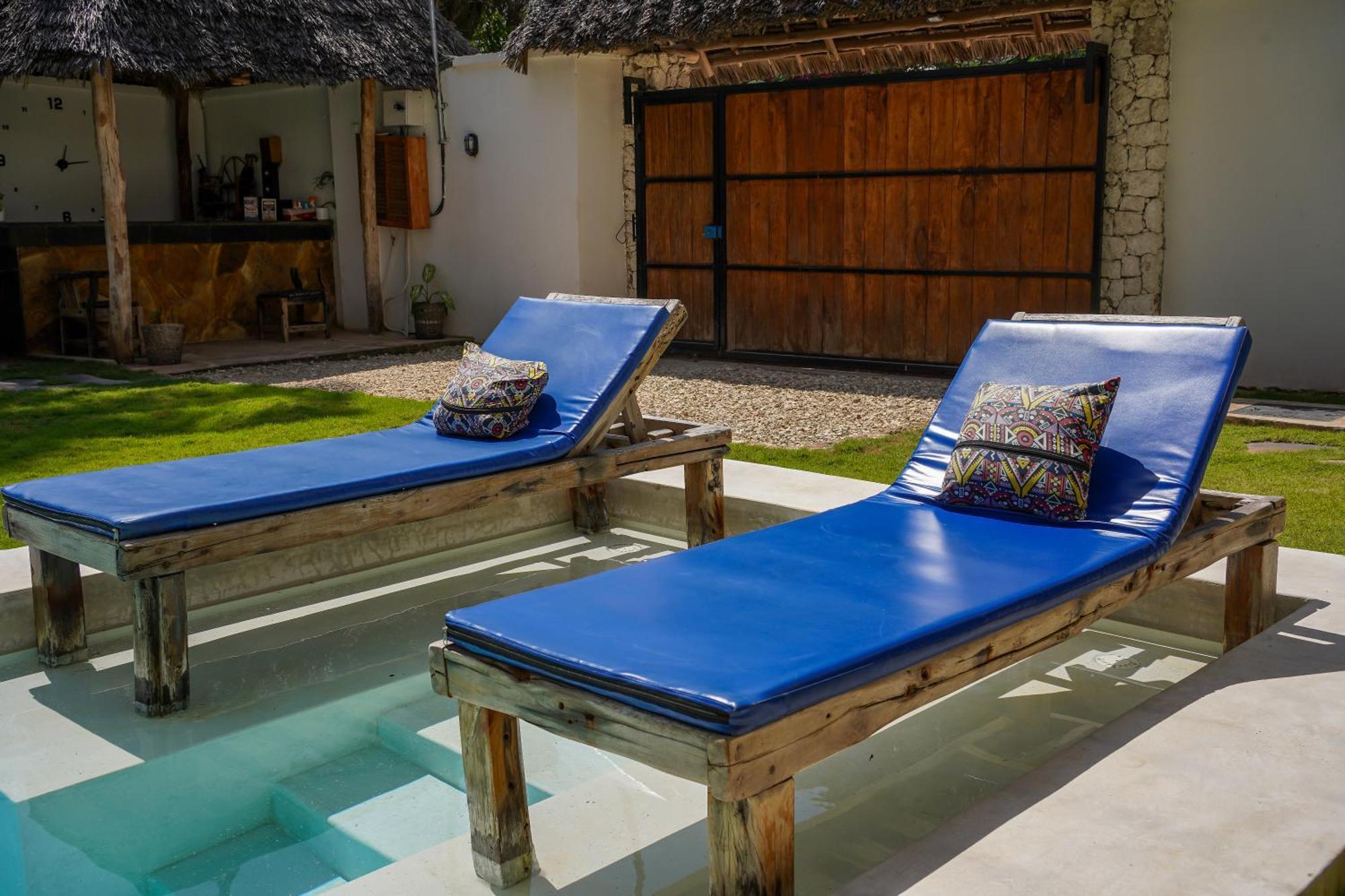 Mambo Cabana Làng Làng Pwani Mchangani Ngoại thất bức ảnh