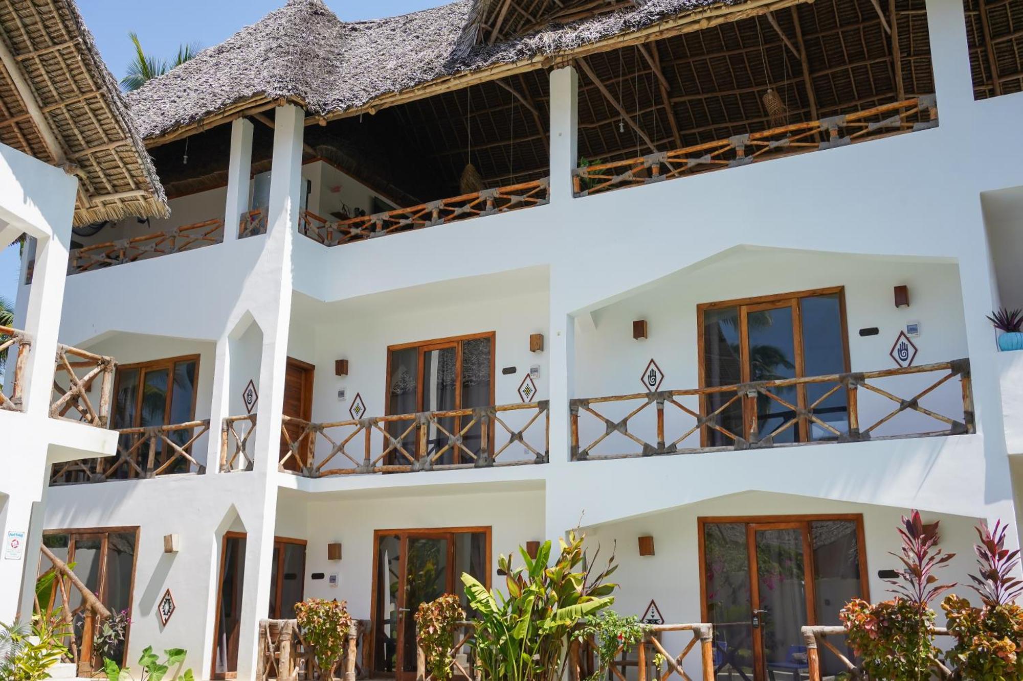 Mambo Cabana Làng Làng Pwani Mchangani Ngoại thất bức ảnh