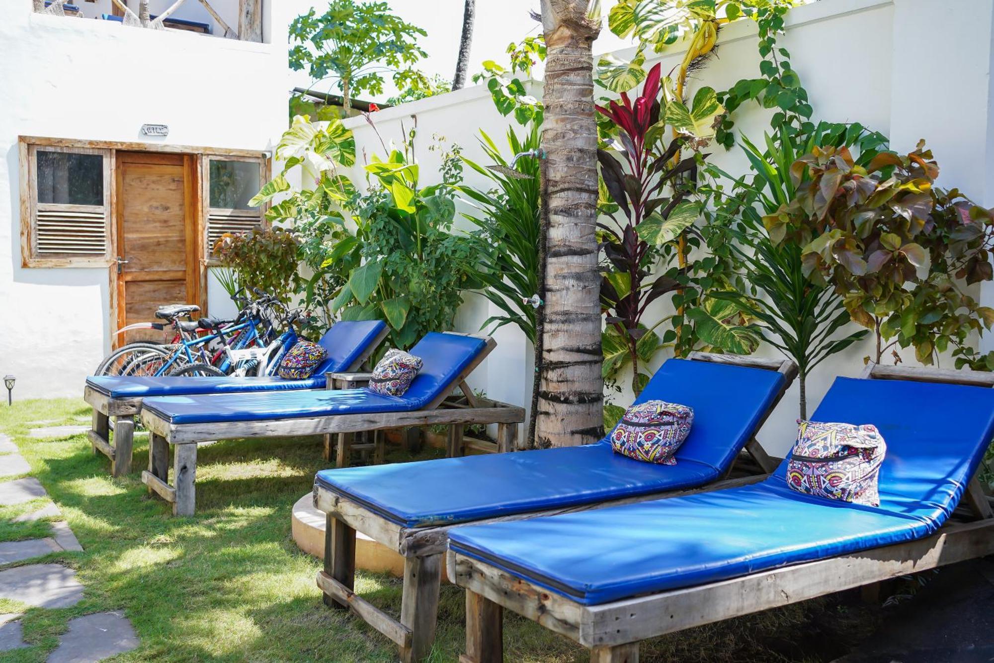 Mambo Cabana Làng Làng Pwani Mchangani Ngoại thất bức ảnh