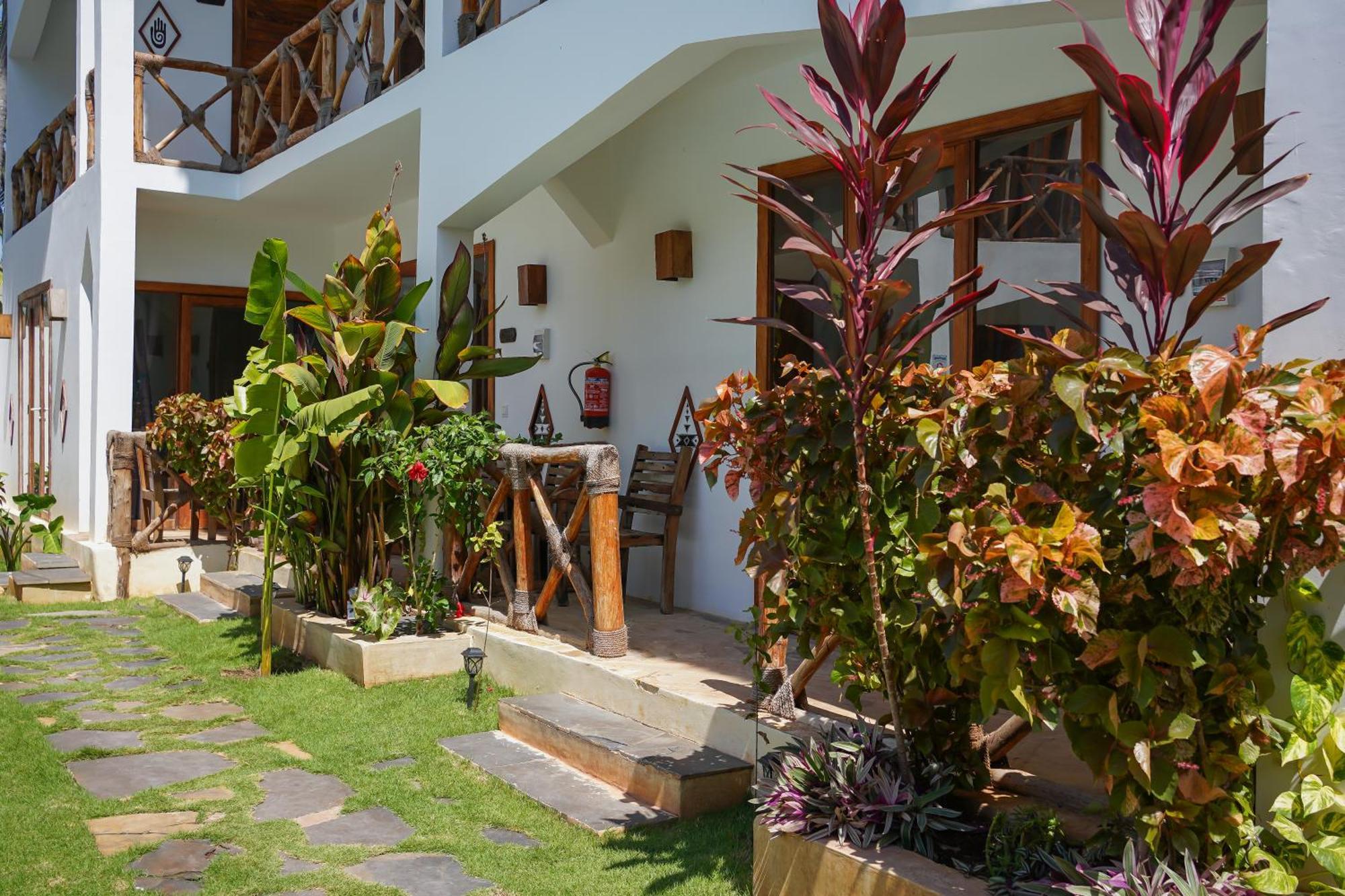 Mambo Cabana Làng Làng Pwani Mchangani Ngoại thất bức ảnh