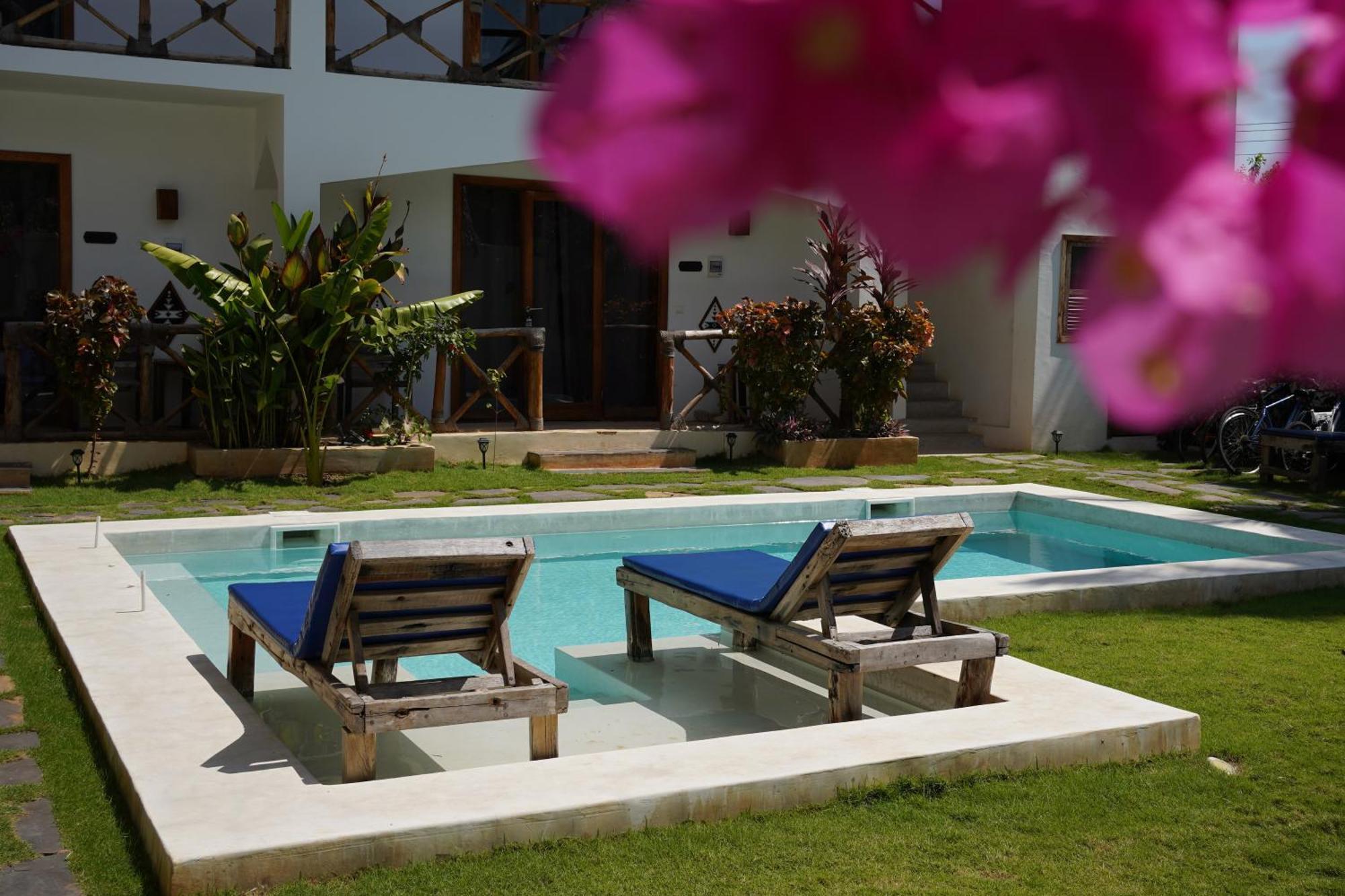 Mambo Cabana Làng Làng Pwani Mchangani Ngoại thất bức ảnh