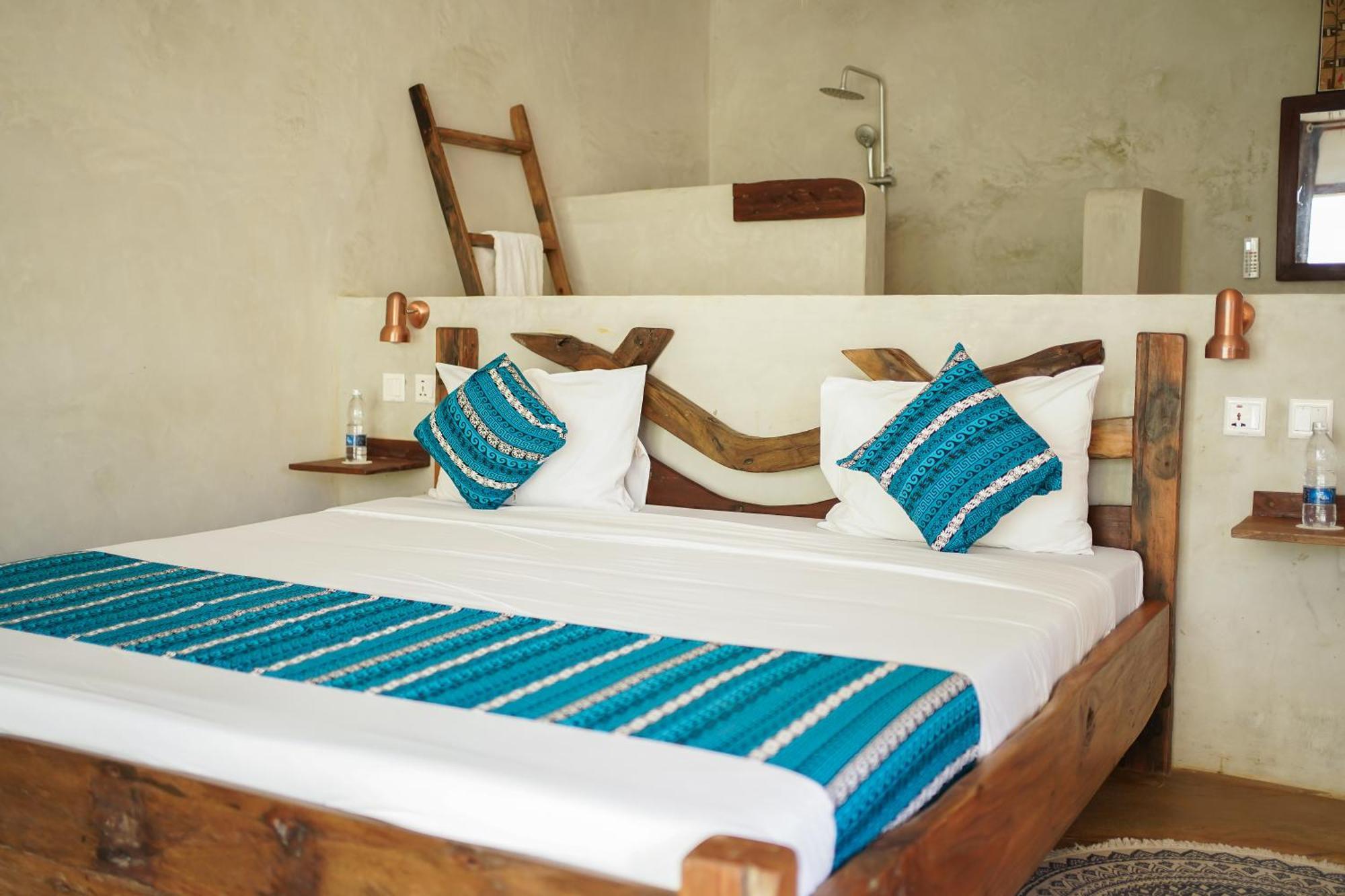 Mambo Cabana Làng Làng Pwani Mchangani Ngoại thất bức ảnh