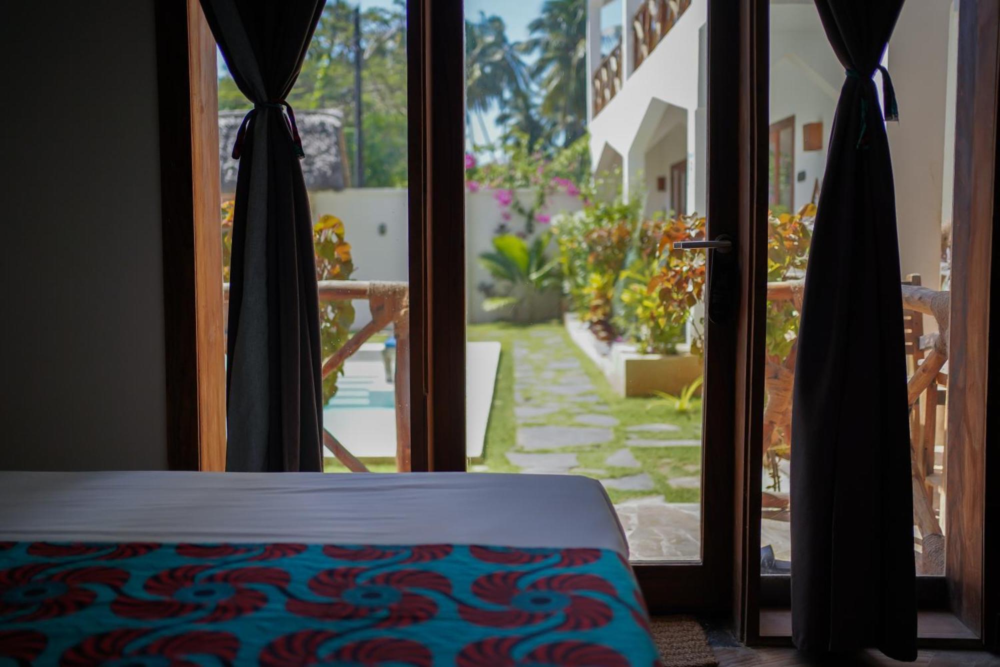 Mambo Cabana Làng Làng Pwani Mchangani Ngoại thất bức ảnh