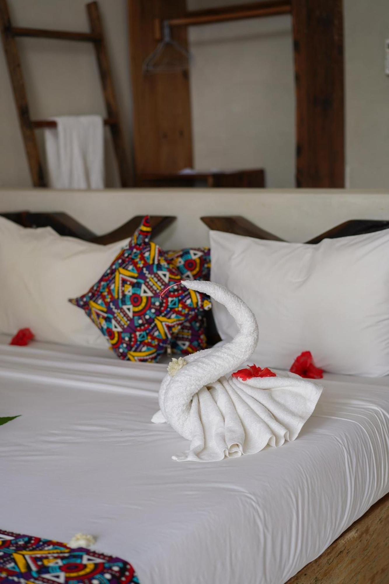 Mambo Cabana Làng Làng Pwani Mchangani Ngoại thất bức ảnh