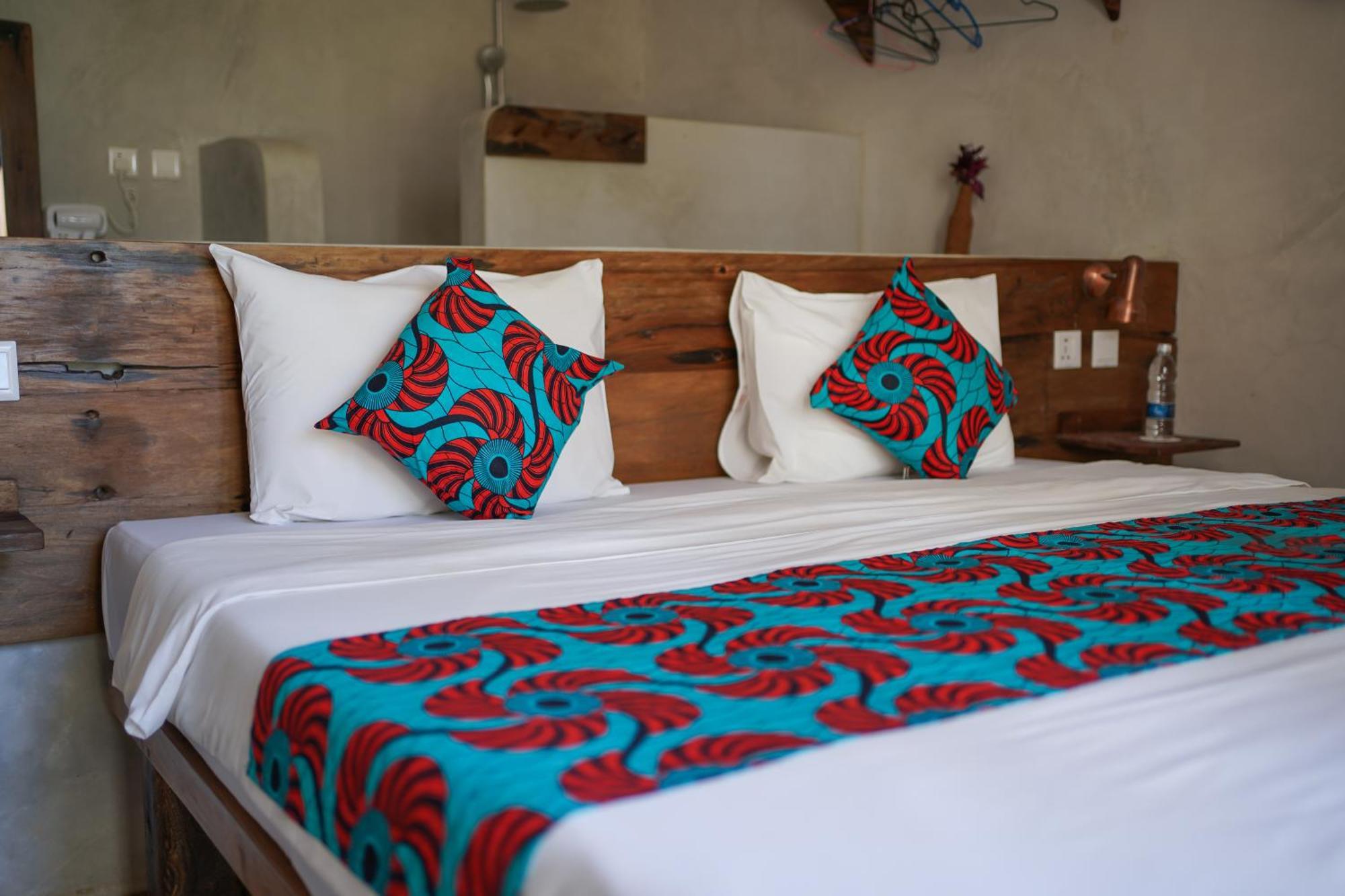 Mambo Cabana Làng Làng Pwani Mchangani Ngoại thất bức ảnh