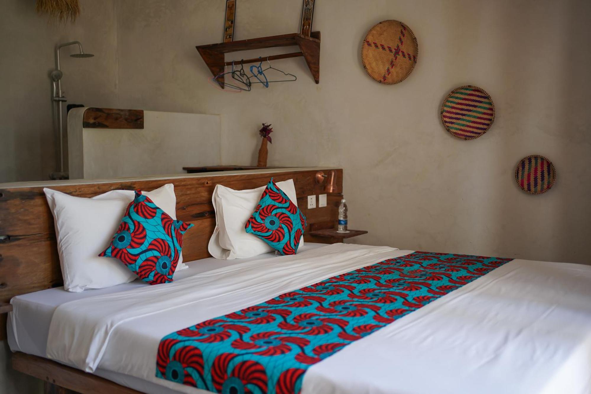 Mambo Cabana Làng Làng Pwani Mchangani Ngoại thất bức ảnh