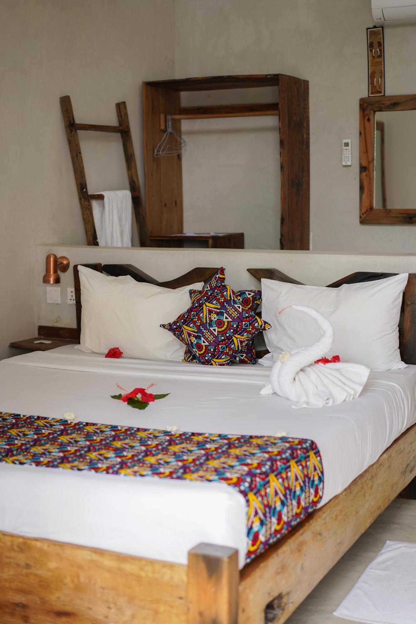 Mambo Cabana Làng Làng Pwani Mchangani Ngoại thất bức ảnh