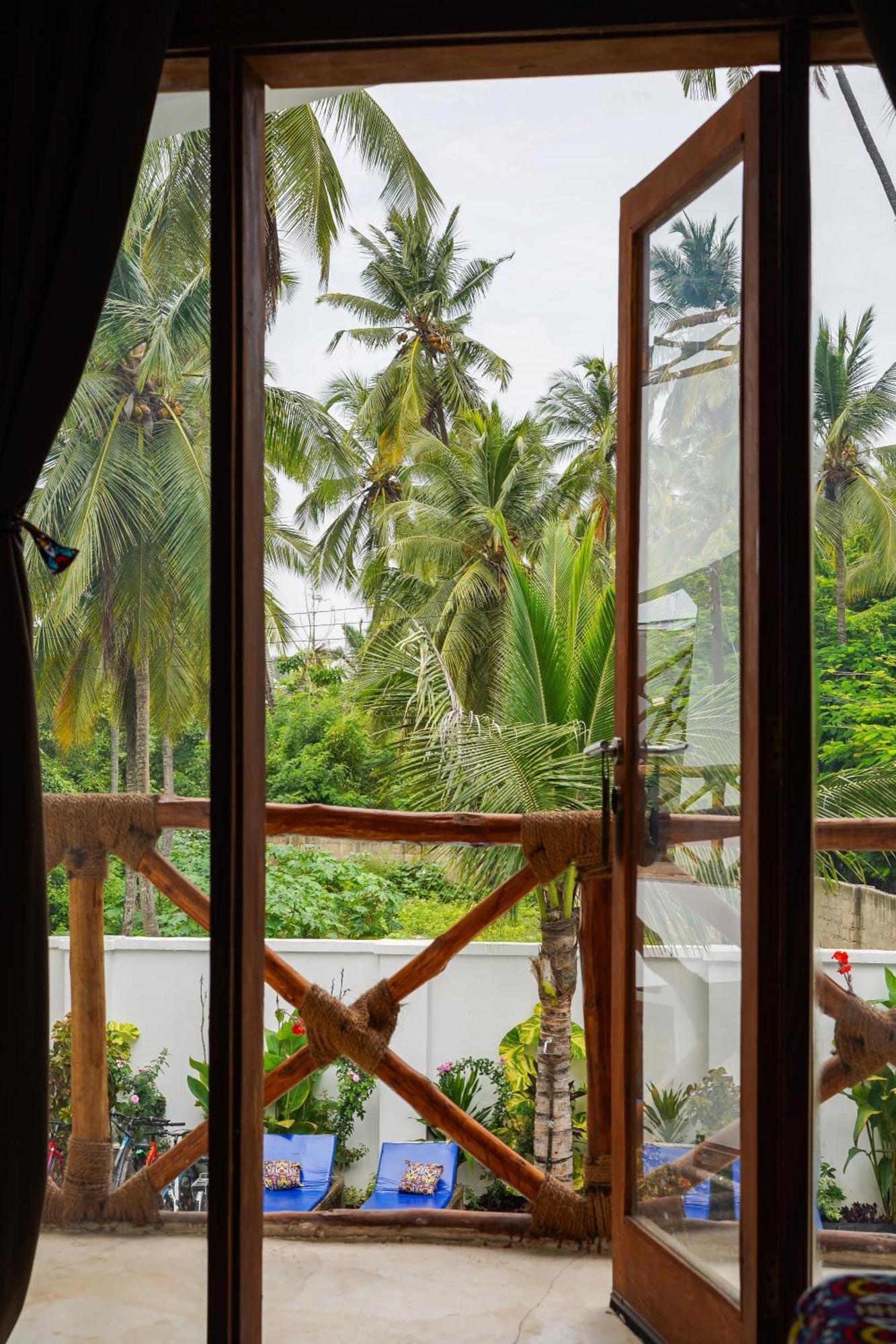 Mambo Cabana Làng Làng Pwani Mchangani Ngoại thất bức ảnh